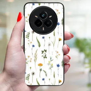 MY ART Ochranný kryt pre Realme 14 Pro 5G WILDFLOWER (153)