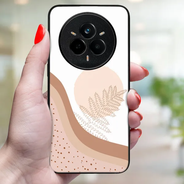 MY ART Ochranný kryt pre Realme 14 Pro 5G FERN (X90)