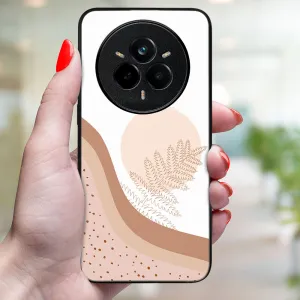 MY ART Ochranný kryt pre Realme 14 Pro 5G FERN (X90)