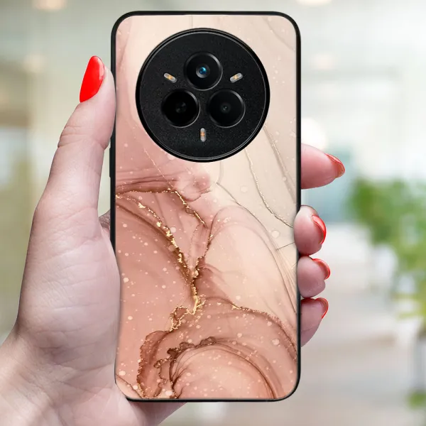 MY ART Ochranný kryt pre Realme 14 Pro 5G SHIMMER (152)