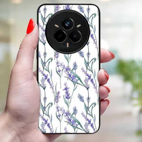 MY ART Ochranný kryt pre Realme 14 Pro 5G LAVENDER (157)