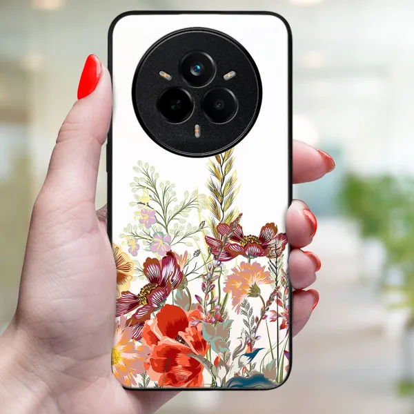 MY ART Ochranný kryt pre Realme 14 Pro 5G MEADOW (159)