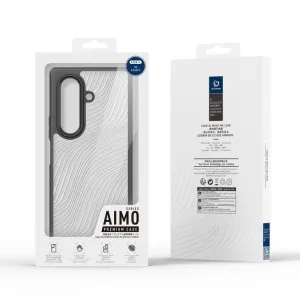 Dux Ducis Aimo, Samsung Galaxy Z Fold 7, čierne