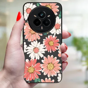 MY ART Ochranný kryt pre Realme 14 Pro 5G DAISY (161)