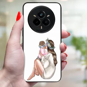 MY ART Ochranný kryt pre Realme 14 Pro 5G BABY GIRL (111)