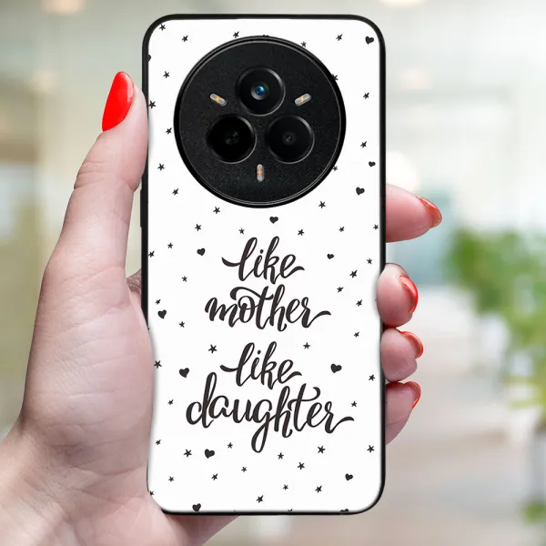 MY ART Ochranný kryt pre Realme 14 Pro 5G LIKE MOTHER (113)