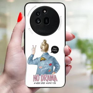MY ART Ochranný kryt pre Nothing Phone (3a) Pro NO DRAMA (138)