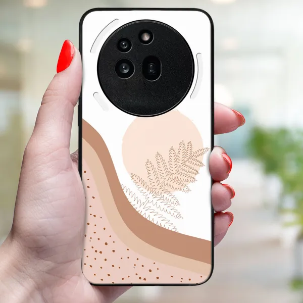 MY ART Ochranný kryt pre Nothing Phone (3a) Pro FERN (X90)