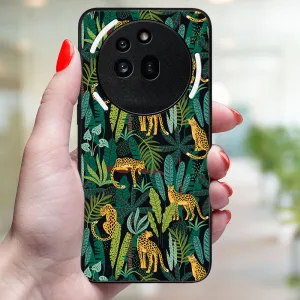 MY ART Ochranný kryt pre Nothing Phone (3a) Pro LEOPARD (239)