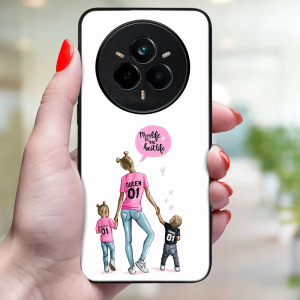 MY ART Ochranný kryt pre Realme 14 Pro 5G MOM (119)