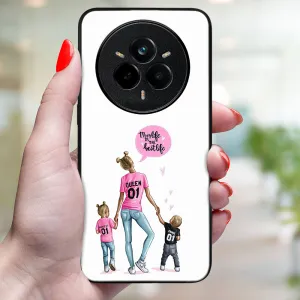MY ART Ochranný kryt pre Realme 14 Pro 5G MOM (119)
