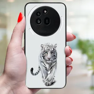 MY ART Ochranný kryt pre Nothing Phone (3a) Pro TIGER (243)
