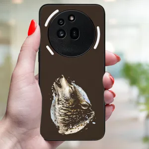 MY ART Ochranný kryt pre Nothing Phone (3a) Pro HOWL (244)