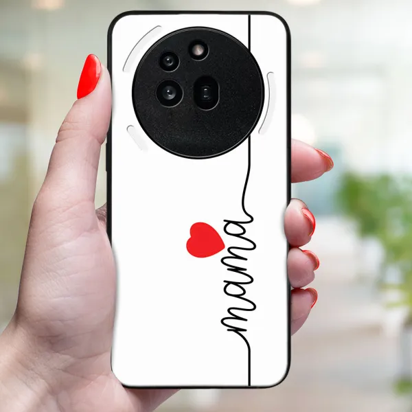 MY ART Ochranný kryt pre Nothing Phone (3a) Pro MAMA (200)