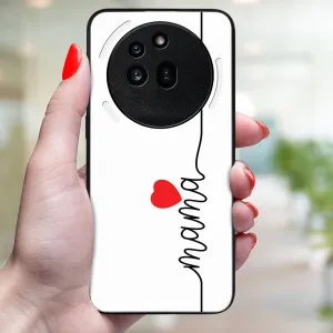 MY ART Ochranný kryt pre Nothing Phone (3a) Pro MAMA (200)