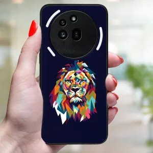MY ART Ochranný kryt pre Nothing Phone (3a) Pro LION (246)
