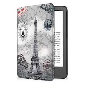 ART Zaklápacie puzdro pre Amazon Kindle 11. generácia 2022 / 2024 PARIS