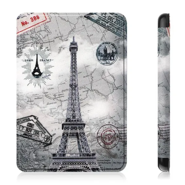 ART Zaklápacie puzdro pre Amazon Kindle 11. generácia 2022 / 2024 PARIS