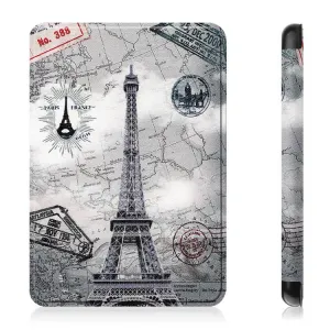 ART Zaklápacie puzdro pre Amazon Kindle 11. generácia 2022 / 2024 PARIS