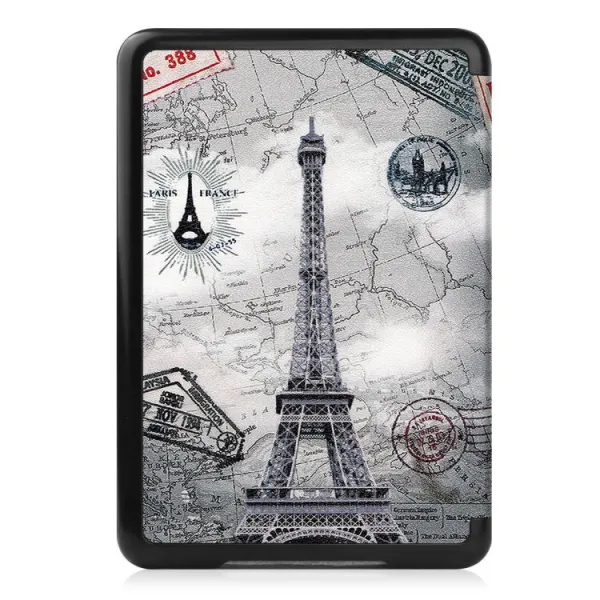 ART Zaklápacie puzdro pre Amazon Kindle 11. generácia 2022 / 2024 PARIS