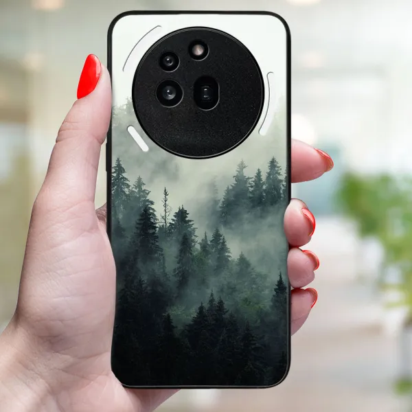 MY ART Ochranný kryt pre Nothing Phone (3a) Pro FOREST (248)