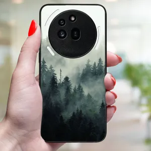 MY ART Ochranný kryt pre Nothing Phone (3a) Pro FOREST (248)