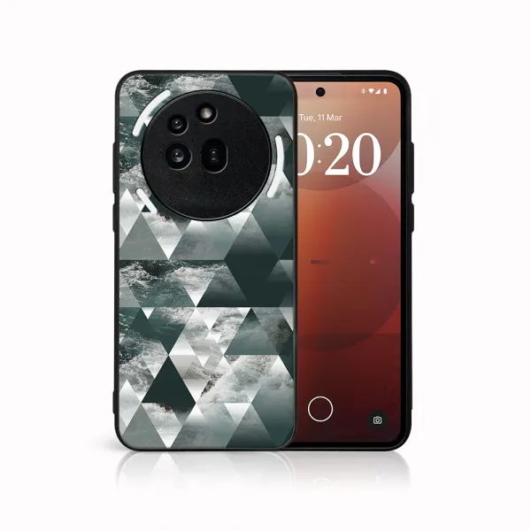 MY ART Ochranný kryt pre Nothing Phone (3a) Pro SEA (233)