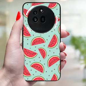 MY ART Ochranný kryt pre Nothing Phone (3a) Pro WATERMELON (120)