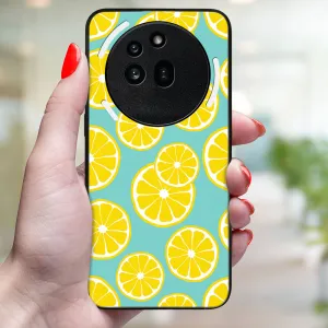 MY ART Ochranný kryt pre Nothing Phone (3a) Pro LEMON (121)
