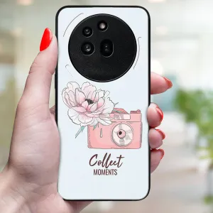 MY ART Ochranný kryt pre Nothing Phone (3a) Pro MOMENTS (122)
