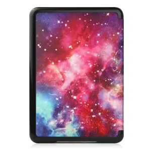 ART Zaklápacie puzdro pre Amazon Kindle 11. generácia 2022 / 2024 GALAXY