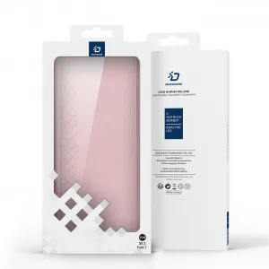 DUX BRIL Zaklápacie puzdro pre Samsung Galaxy Z Fold7 5G ružové