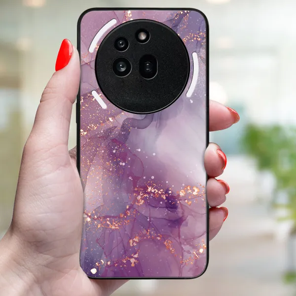 MY ART Ochranný kryt pre Nothing Phone (3a) Pro PURPLE (148)