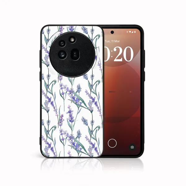 MY ART Ochranný kryt pre Nothing Phone (3a) Pro LAVENDER (157)