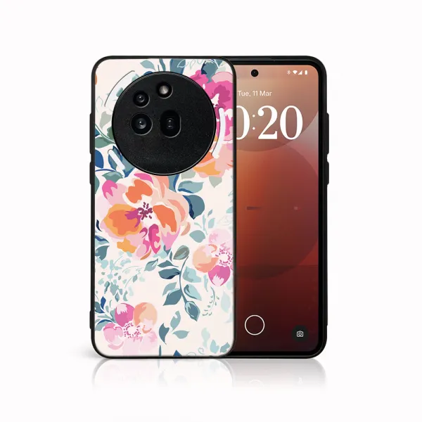 MY ART Ochranný kryt pre Nothing Phone (3a) Pro BLOSSOM (160)