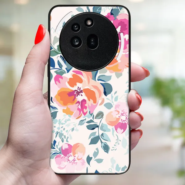 MY ART Ochranný kryt pre Nothing Phone (3a) Pro BLOSSOM (160)
