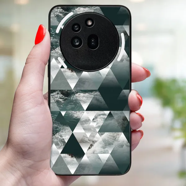 MY ART Ochranný kryt pre Nothing Phone (3a) Pro SEA (233)