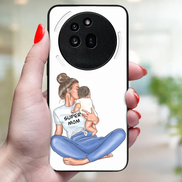 MY ART Ochranný kryt pre Nothing Phone (3a) Pro SUPERMOM (112)