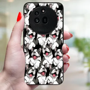 MY ART Ochranný kryt pre Nothing Phone (3a) Pro DOG (179)