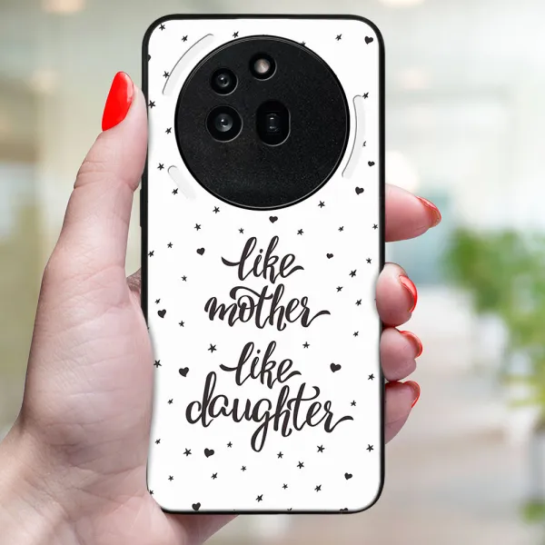 MY ART Ochranný kryt pre Nothing Phone (3a) Pro LIKE MOTHER (113)