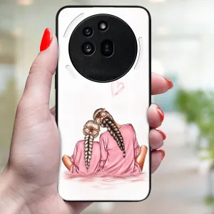 MY ART Ochranný kryt pre Nothing Phone (3a) Pro DAUGHTER (114)
