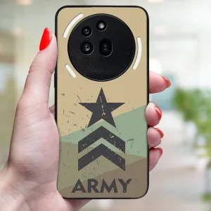 MY ART Ochranný kryt pre Nothing Phone (3a) Pro ARMY (236)