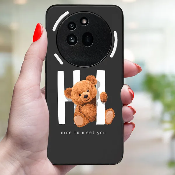 MY ART Ochranný kryt pre Nothing Phone (3a) Pro HI (182)