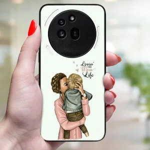 MY ART Ochranný kryt pre Nothing Phone (3a) Pro MOM LIFE (118)