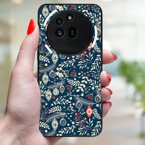 MY ART Kryt s vianočným dizajnom Nothing Phone (3a) Pro MISTLETOE (070)