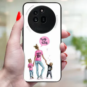 MY ART Ochranný kryt pre Nothing Phone (3a) Pro MOM (119)