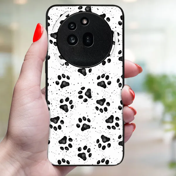 MY ART Ochranný kryt pre Nothing Phone (3a) Pro PAWS (185)