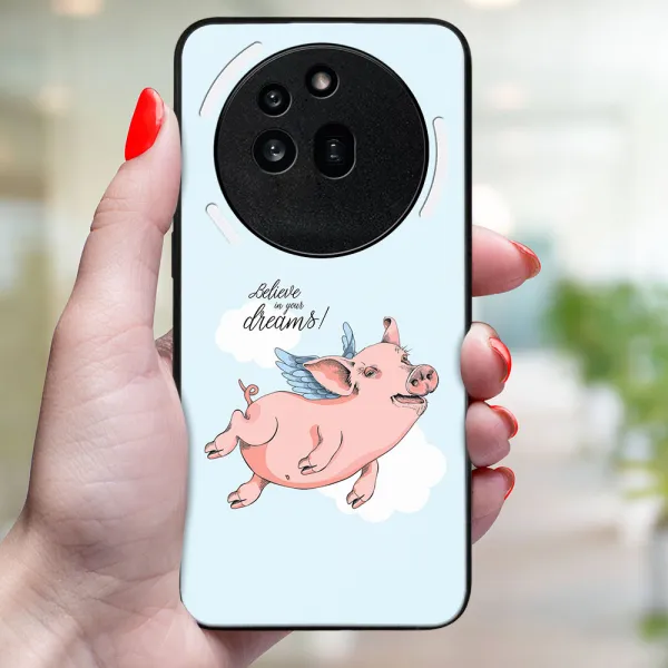 MY ART Ochranný kryt pre Nothing Phone (3a) Pro PIG (186)