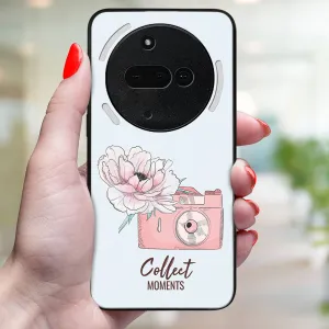 MY ART Ochranný kryt pre Nothing Phone (3a) MOMENTS (122)