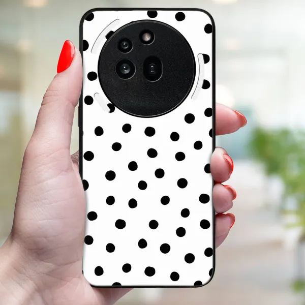 MY ART Ochranný kryt pre Nothing Phone (3a) Pro DOTS (168)